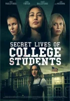  Тайная жизнь студенток-эскортниц смотреть онлайн (2022) 