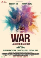  Желанная война смотреть онлайн (2022) 