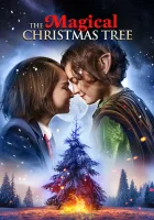  Волшебная рождественская ёлка смотреть онлайн (2021) 