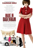  Сделано в Дагенхэме смотреть онлайн (2010) 