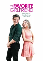  Моя любимая девушка смотреть онлайн (2022) 