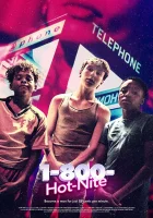  1-800-Хот-Найт смотреть онлайн (2022) 