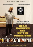  Мёртвые рэперы смотреть онлайн (2022) 