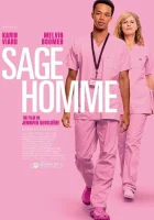  Акушер смотреть онлайн (2023) 