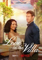  Любовь на вилле смотреть онлайн (2022) 