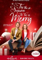  Счастливое время года для Мэри смотреть онлайн (2021) 