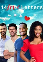  14 любовных писем смотреть онлайн (2022) 