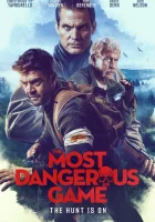  Самая опасная игра смотреть онлайн (2022) 