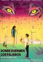  Там, где спят птицы смотреть онлайн (2022) 