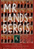  Мистер Ландсбергис Господин Ландсбергис смотреть онлайн (2021) 