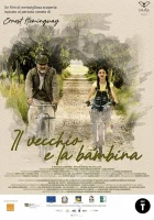  Старик и девочка смотреть онлайн (2021) 