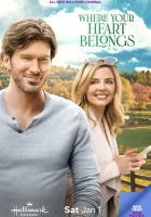  Там, где сердце / Любовь в тренде смотреть онлайн (2022) 