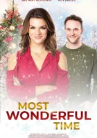  Самое удивительное время смотреть онлайн (2021) 