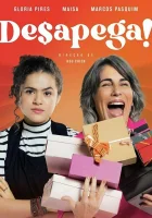  Отпусти! смотреть онлайн (2023) 