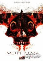  Человек-мотылек смотреть онлайн (2010) 