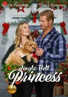  Принцесса на Рождество смотреть онлайн (2021) 