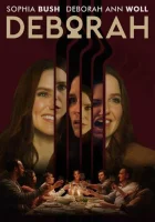  Дебора смотреть онлайн (2022) 