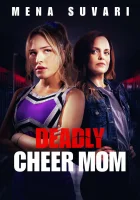  Заговор в команде чирлидерш смотреть онлайн (2022) 