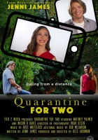  Карантин для двоих смотреть онлайн (2021) 