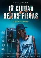  Город диких зверей The City of Wild Beasts смотреть онлайн (2021) 