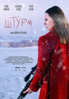  Штурм смотреть онлайн (2022) 