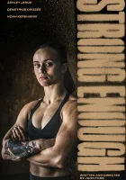  Сильная духом смотреть онлайн (2022) 