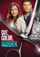  Стрижка, покраска, убийство смотреть онлайн (2022) 