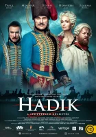  Хадик смотреть онлайн (2023) 