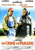  Преступление в раю смотреть онлайн (2000) 
