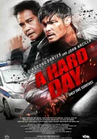  Трудный день смотреть онлайн (2021) 