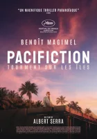  Мучения на островах Pacifiction смотреть онлайн (2022) 