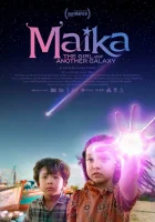  Майка: Девочка из другой галактики смотреть онлайн (2022) 