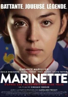  Маринетт смотреть онлайн (2023) 