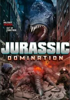  Господство юрского периода смотреть онлайн (2022) 