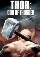  Тор: Бог грома смотреть онлайн (2022) 