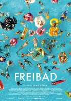 Бассейн смотреть онлайн (2022)