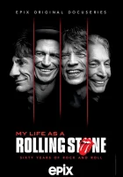  Моя жизнь в Rolling Stones смотреть онлайн фильм 1 сезон 
