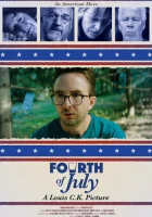  Четвёртое июля смотреть онлайн (2022) 