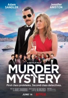  Загадочное убийство смотреть онлайн (2019) 