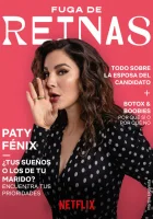  Королевы в бегах смотреть онлайн (2023) 