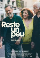  Останься ненадолго смотреть онлайн (2022) 