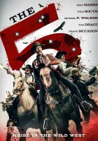  Пятёрка смотреть онлайн (2023) 