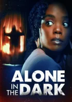  Одна во тьме смотреть онлайн (2022) 