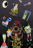  Губка Боб Квадратные Штаны представляет Приливную зону смотреть онлайн (2023) 