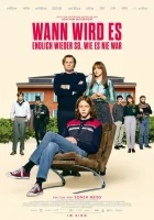  Когда все снова будет так,как никогда не было смотреть онлайн (2023) 