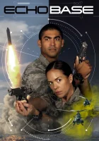  База Эхо смотреть онлайн (2023) 