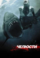  Челюсти 3D смотреть онлайн (2011) 