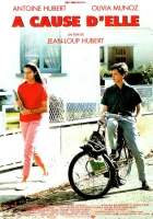  По её вине смотреть онлайн (1993) 