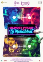  Почти любовь с диджеем Мохаббатом смотреть онлайн (2023) 
