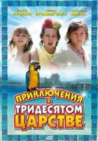  Приключения в Тридесятом царстве смотреть онлайн (2008) 